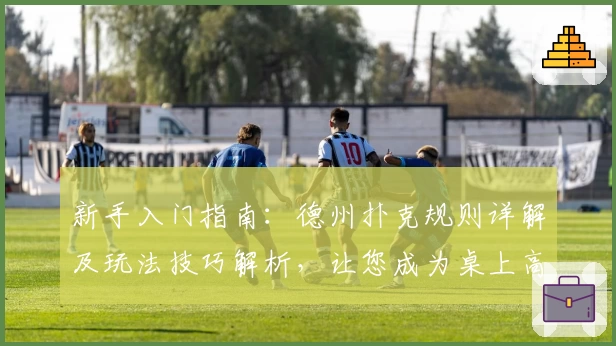 新手入门指南：德州扑克规则详解及玩法技巧解析，让您成为桌上高手