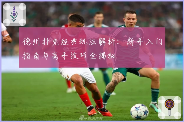 德州扑克经典玩法解析:新手入门指南与高手技巧全揭秘