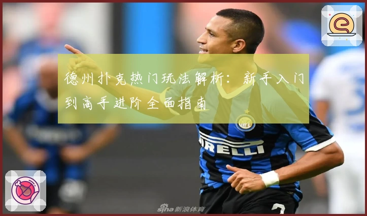 德州扑克热门玩法解析：新手入门到高手进阶全面指南