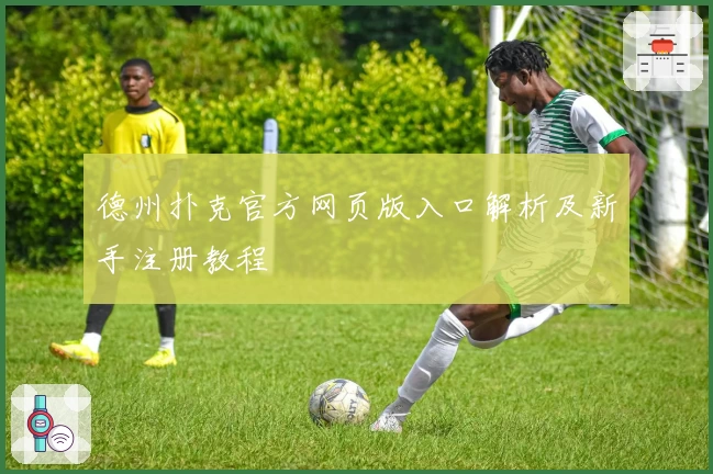 德州扑克官方网页版入口解析及新手注册教程