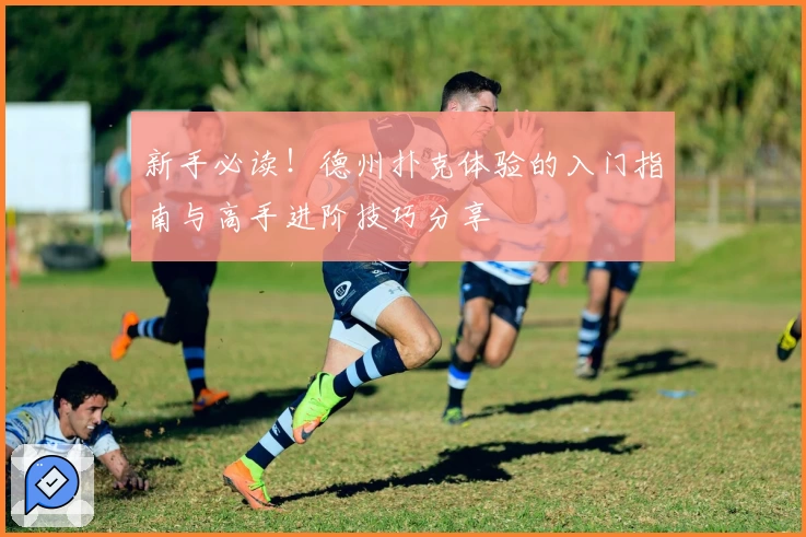 新手必读！德州扑克体验的入门指南与高手进阶技巧分享