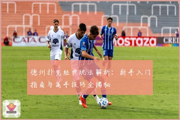 德州扑克经典玩法解析：新手入门指南与高手技巧全揭秘